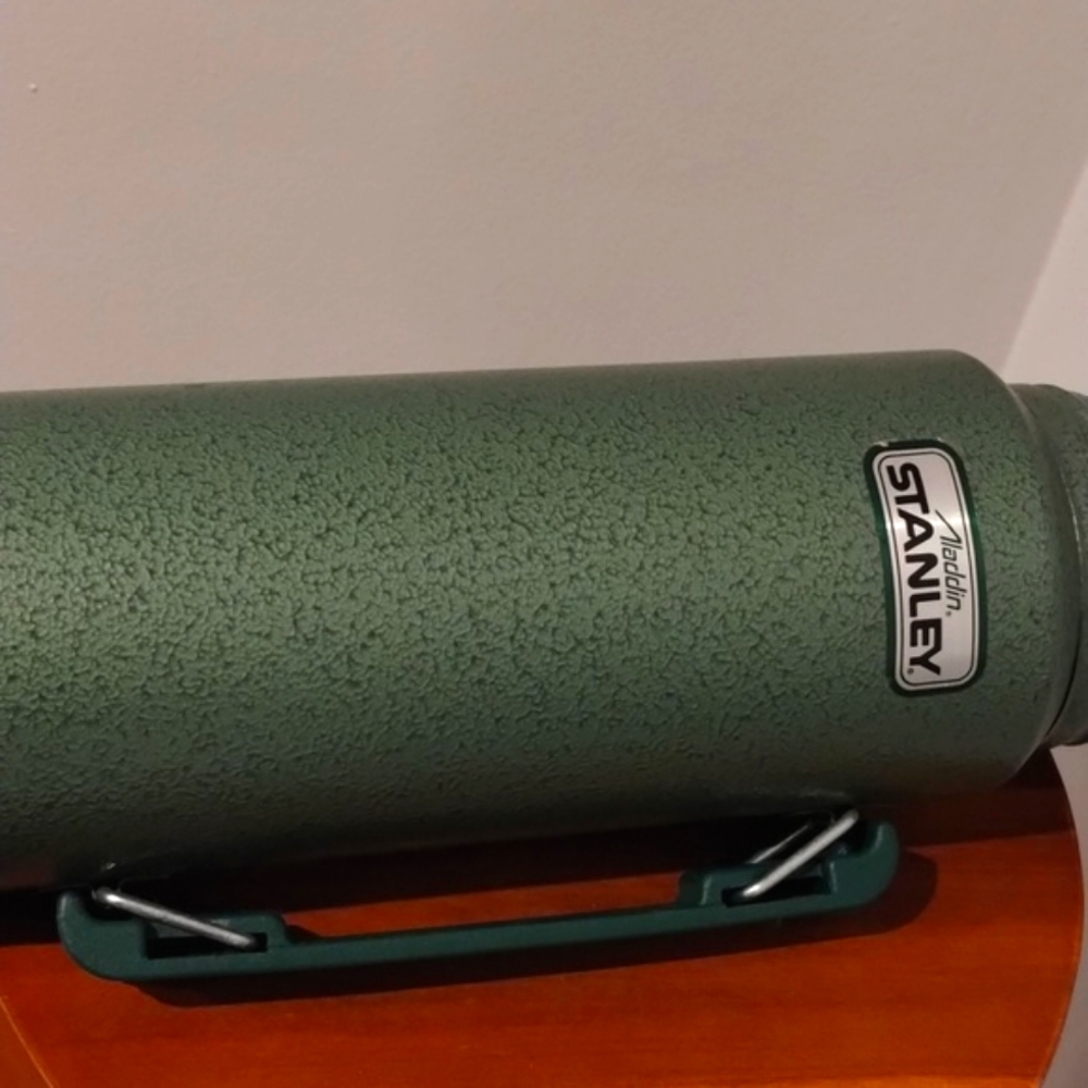 Vintage Stanley Thermos Tumbler - 24 Ounces EUC - Picture 6 of 15